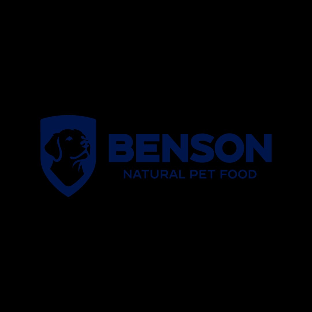 BENSON Natural Pet Food